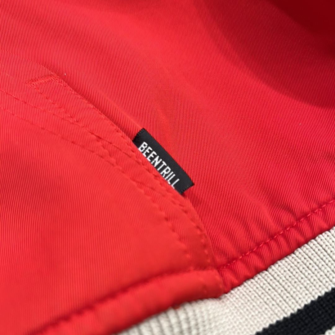 2016 Been Trill x Coca Cola Jacket