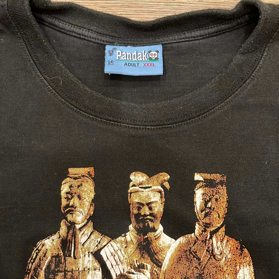 1990’s China Tourist Tee