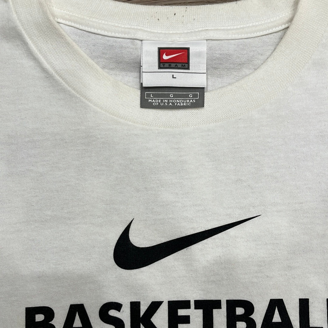 1990’s Nike Basketball Tee