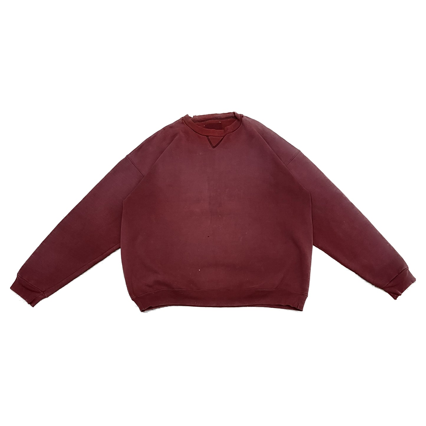 1990’s Athletic Sweater