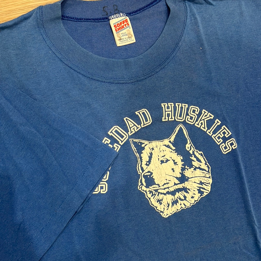 1997 Soledad Huskies Tee