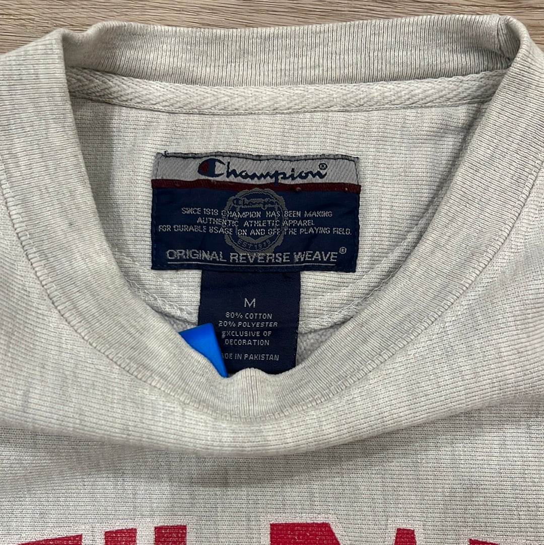 1989 Champion University of South Dakota