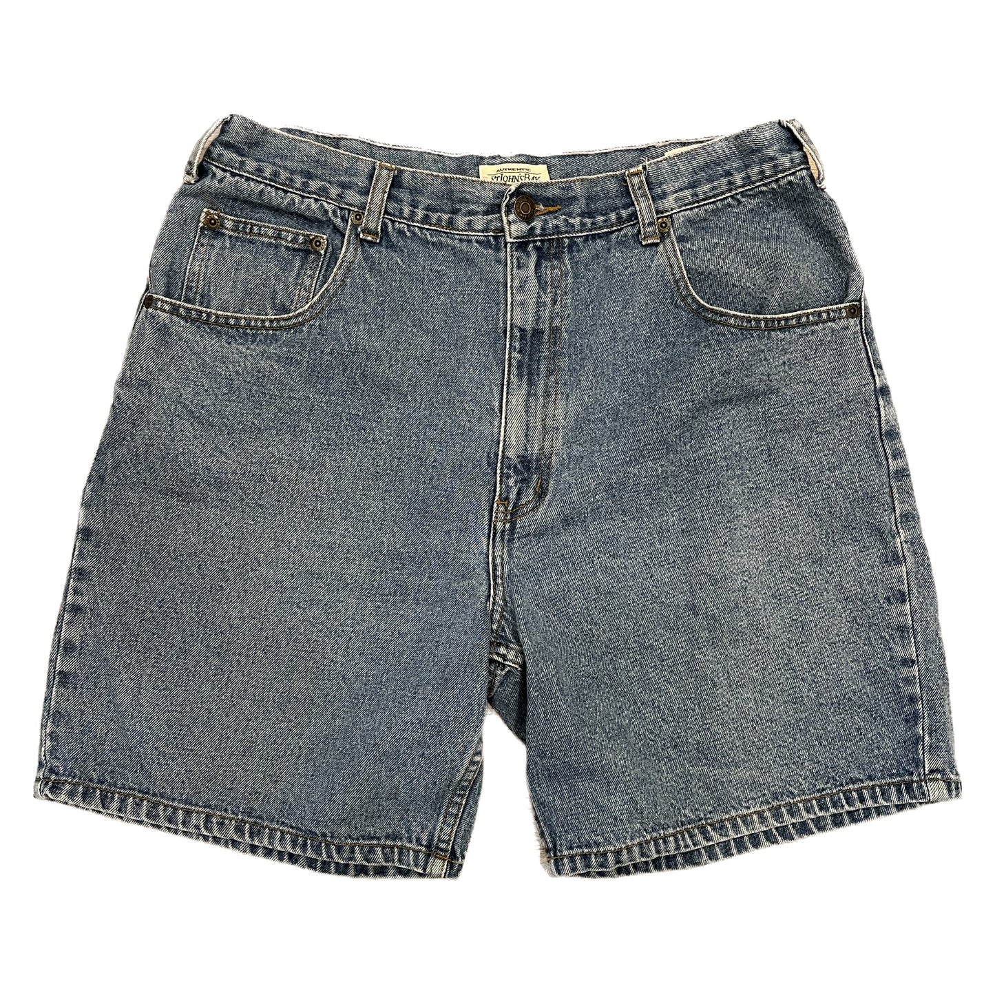 2000’s St. John’s Bay Denim Shorts