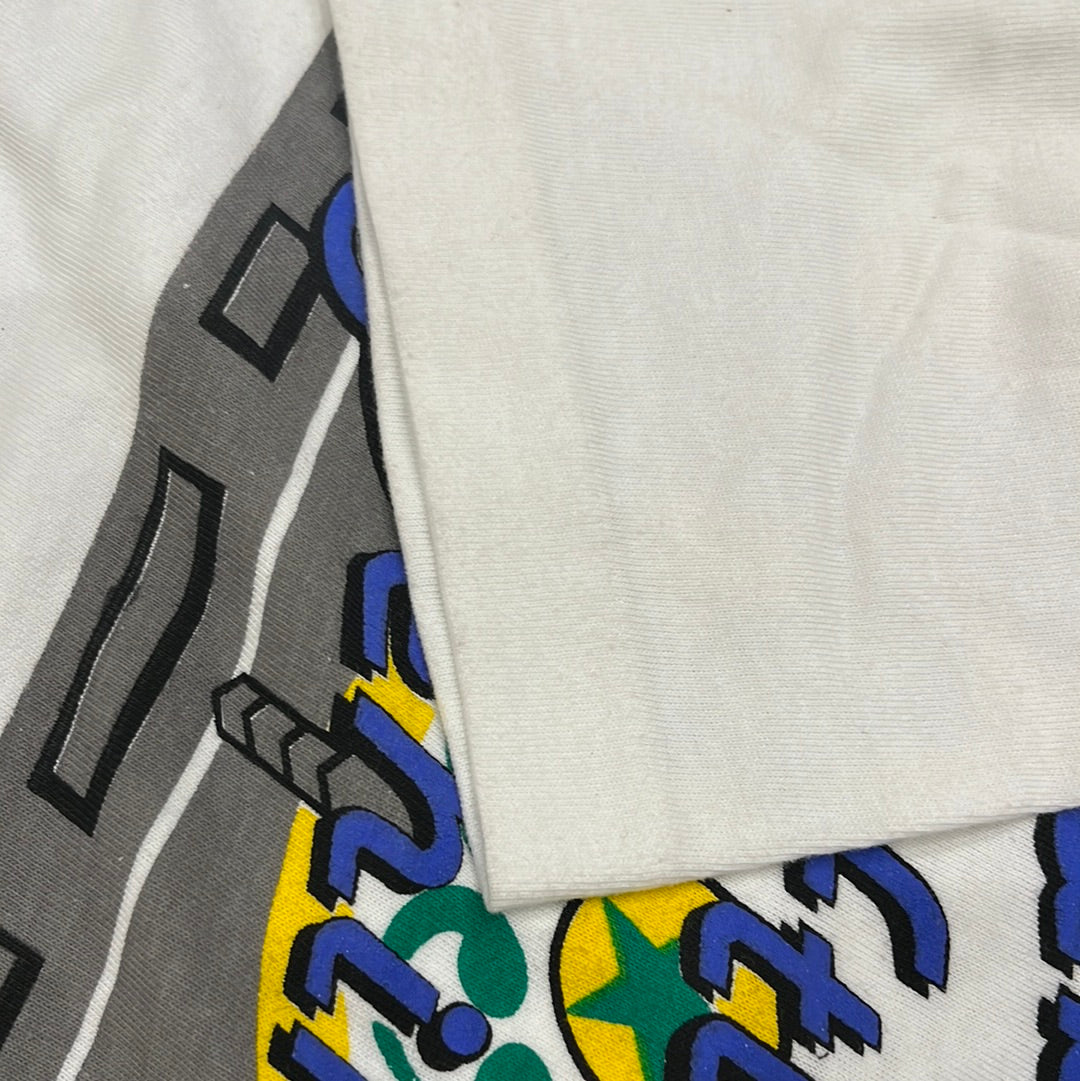 1980’s Bootleg Wrangler Jukebox Tee