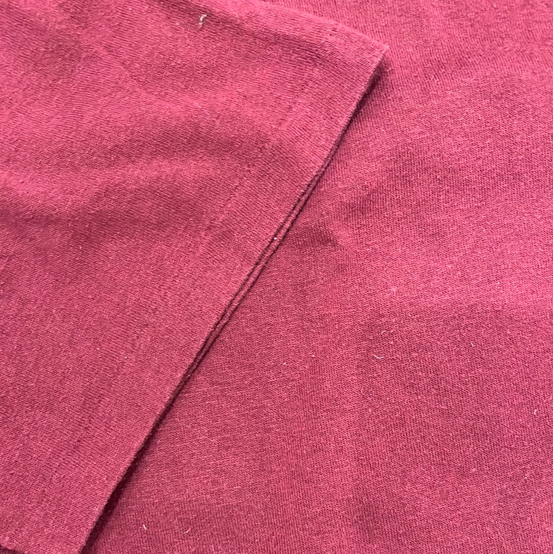 1987 Jerzees Team Tee