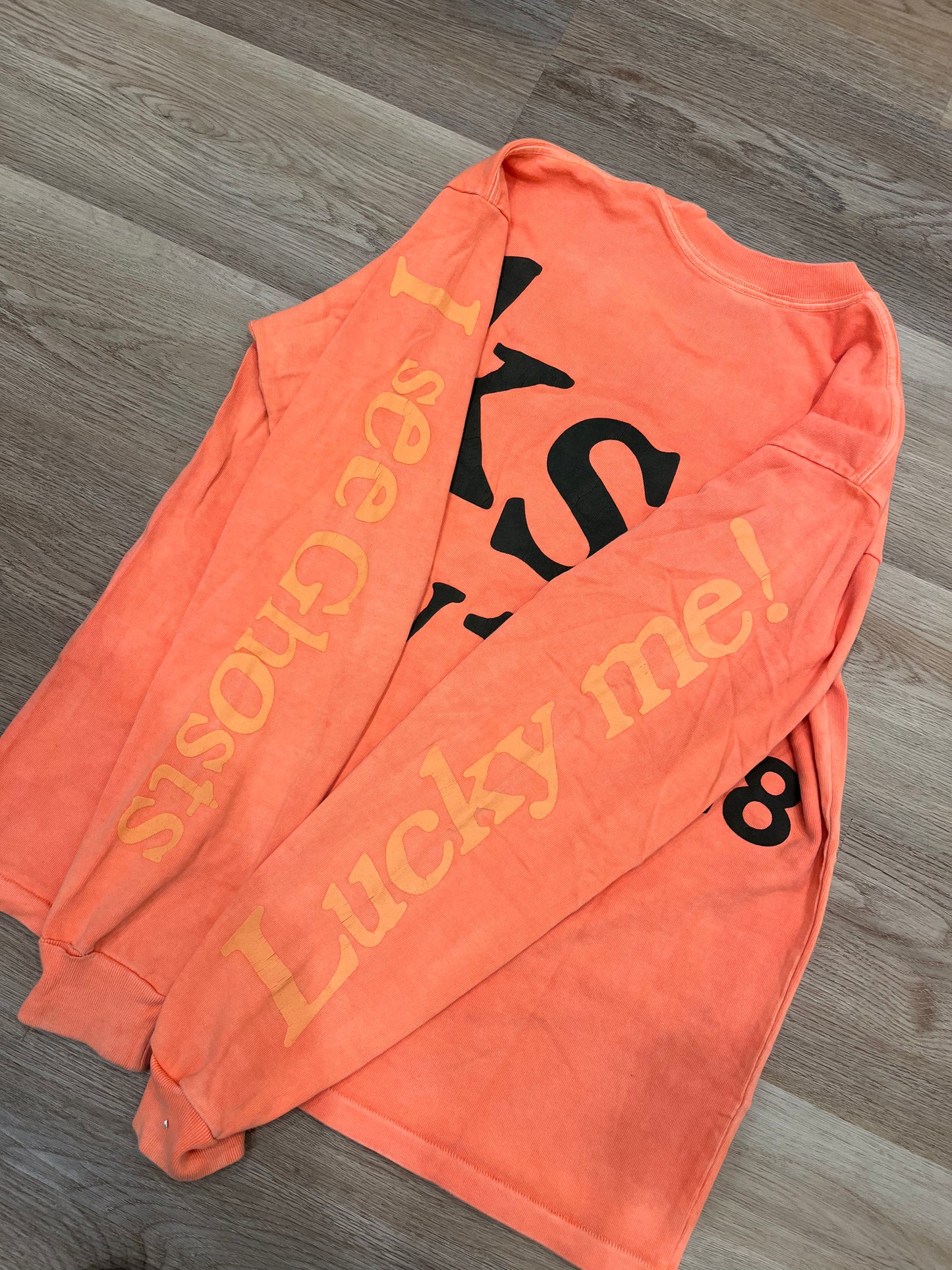 Kids See Ghost Concert Merch by CPFM