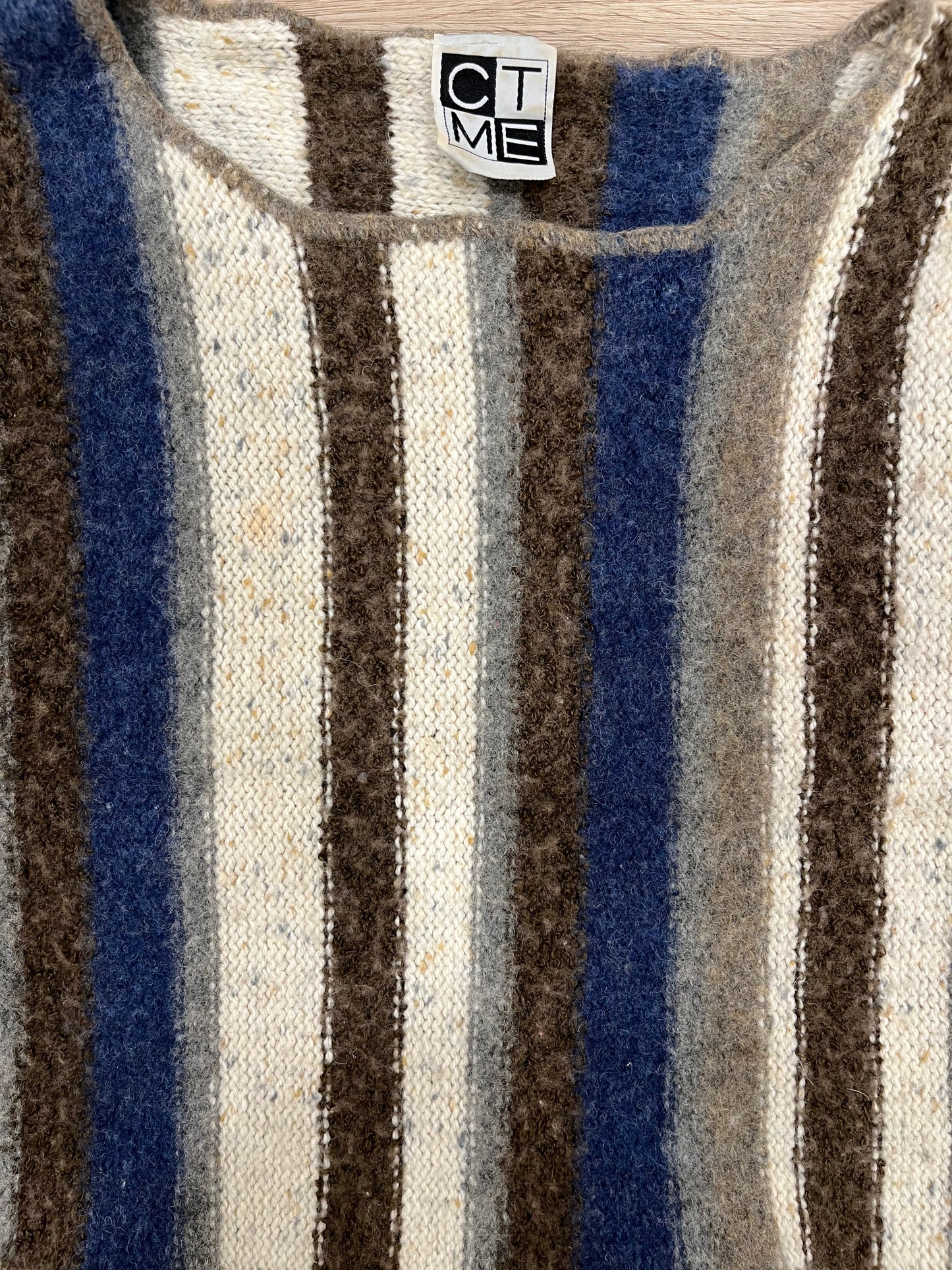 2000’s CTME Women’s Sweater