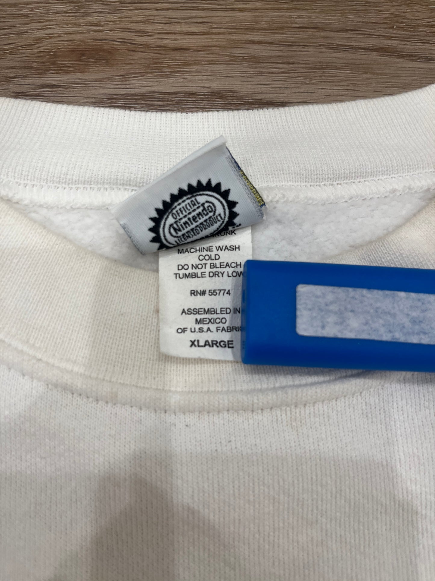 1998 Pokémon by Monterey Canyon Sweater