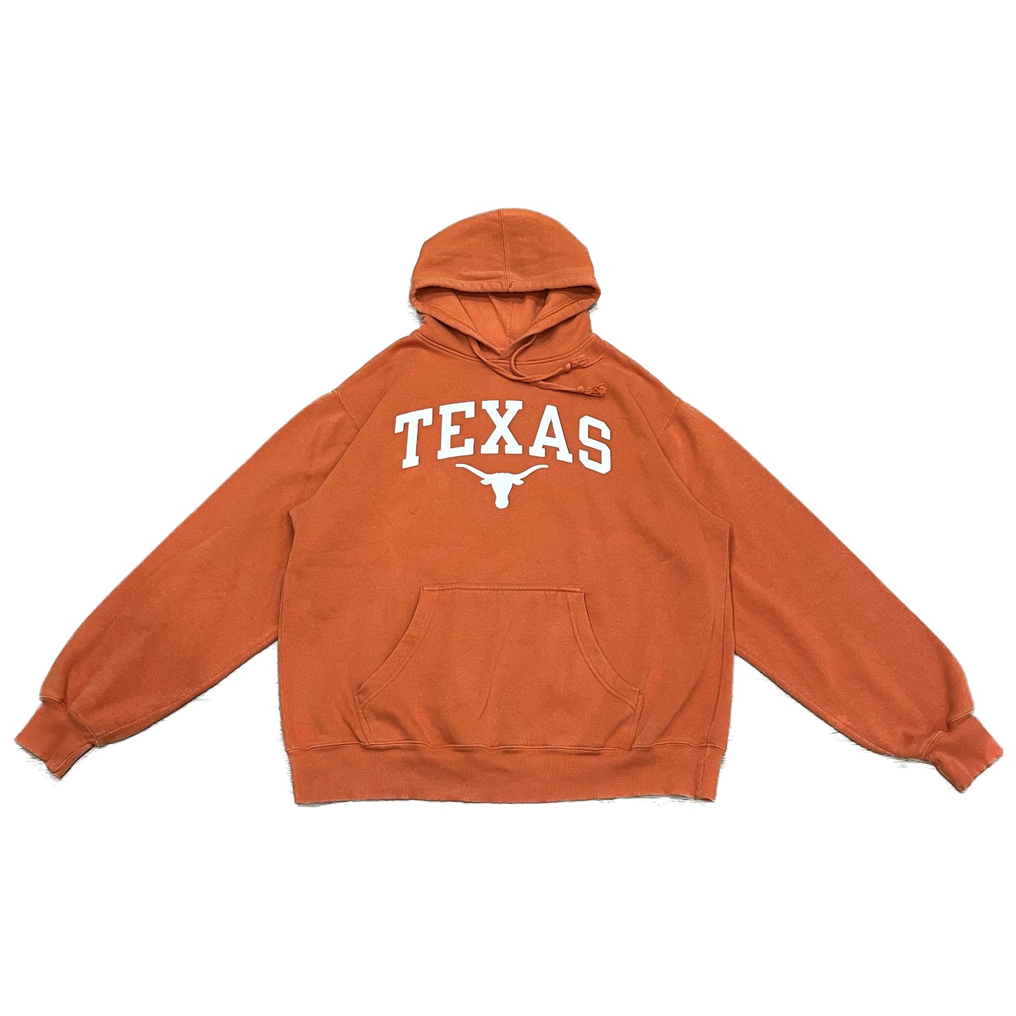 2000’s Texas Longhorns Hoodie