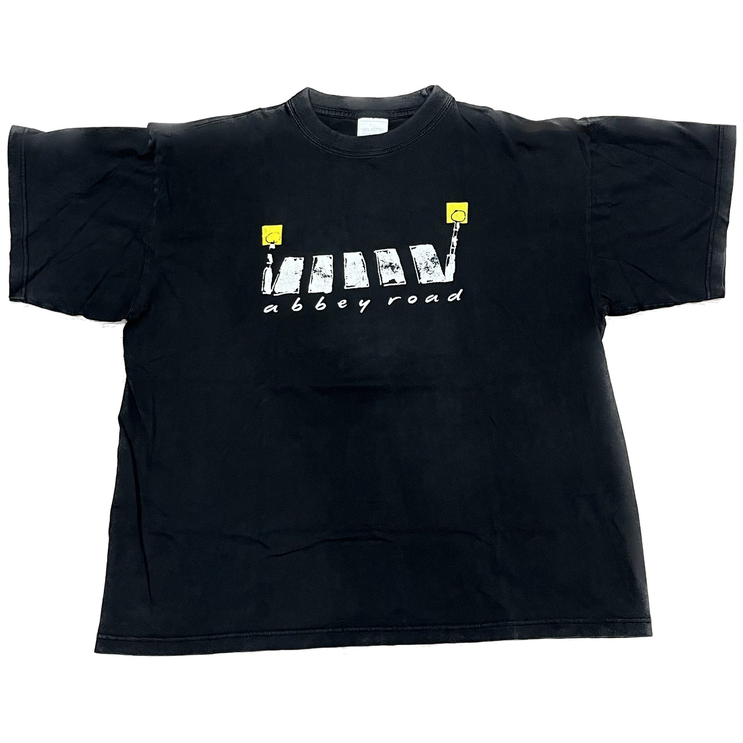 2000’s Abbey Road Tee