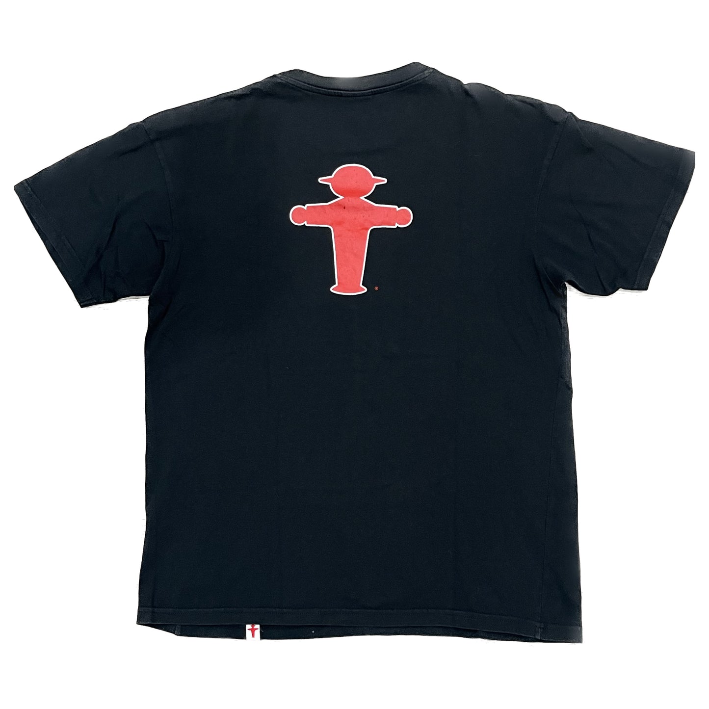 2000’s Berlin Tourist Tee