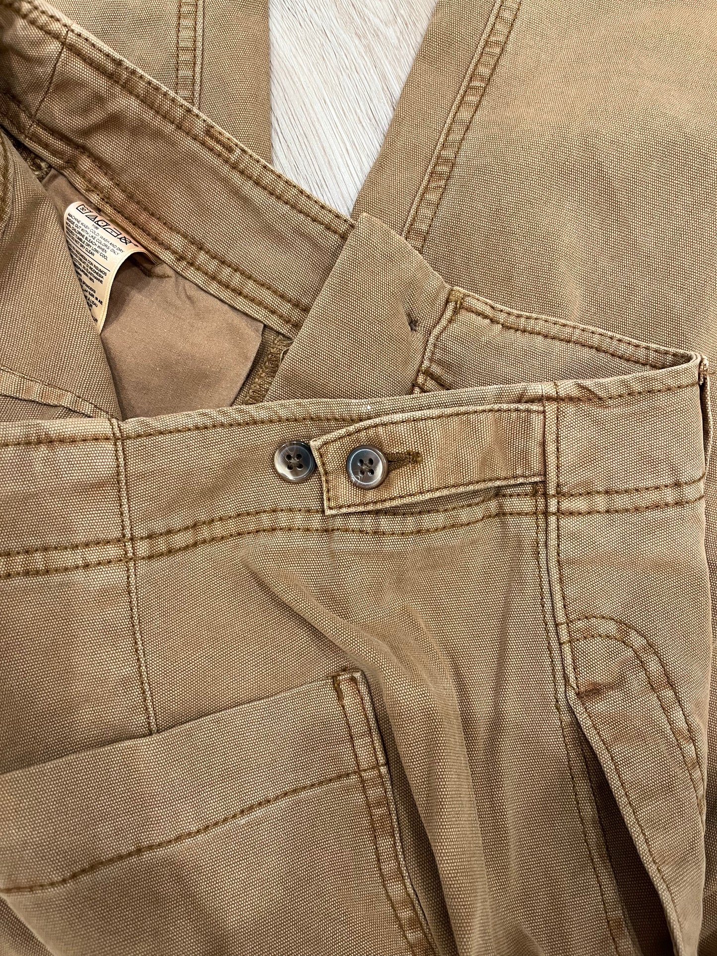 2005 Old Navy Adjustable Trousers