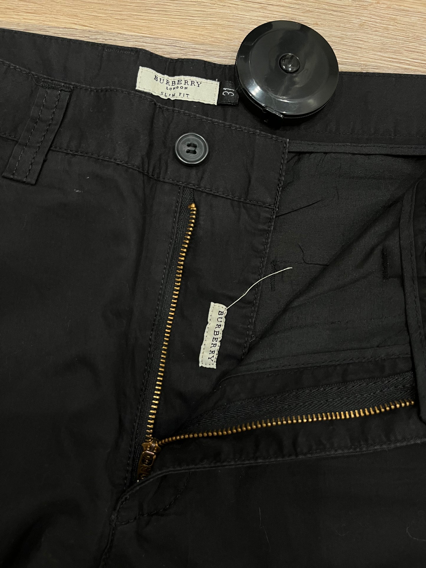 2000’s Burberry Pants
