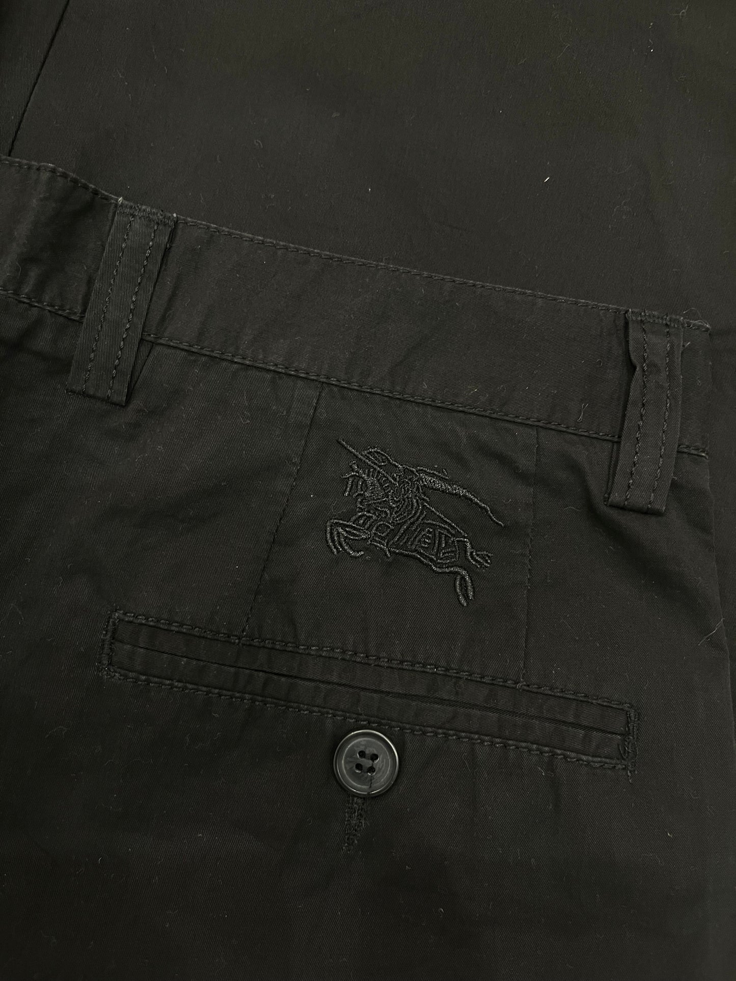 2000’s Burberry Pants