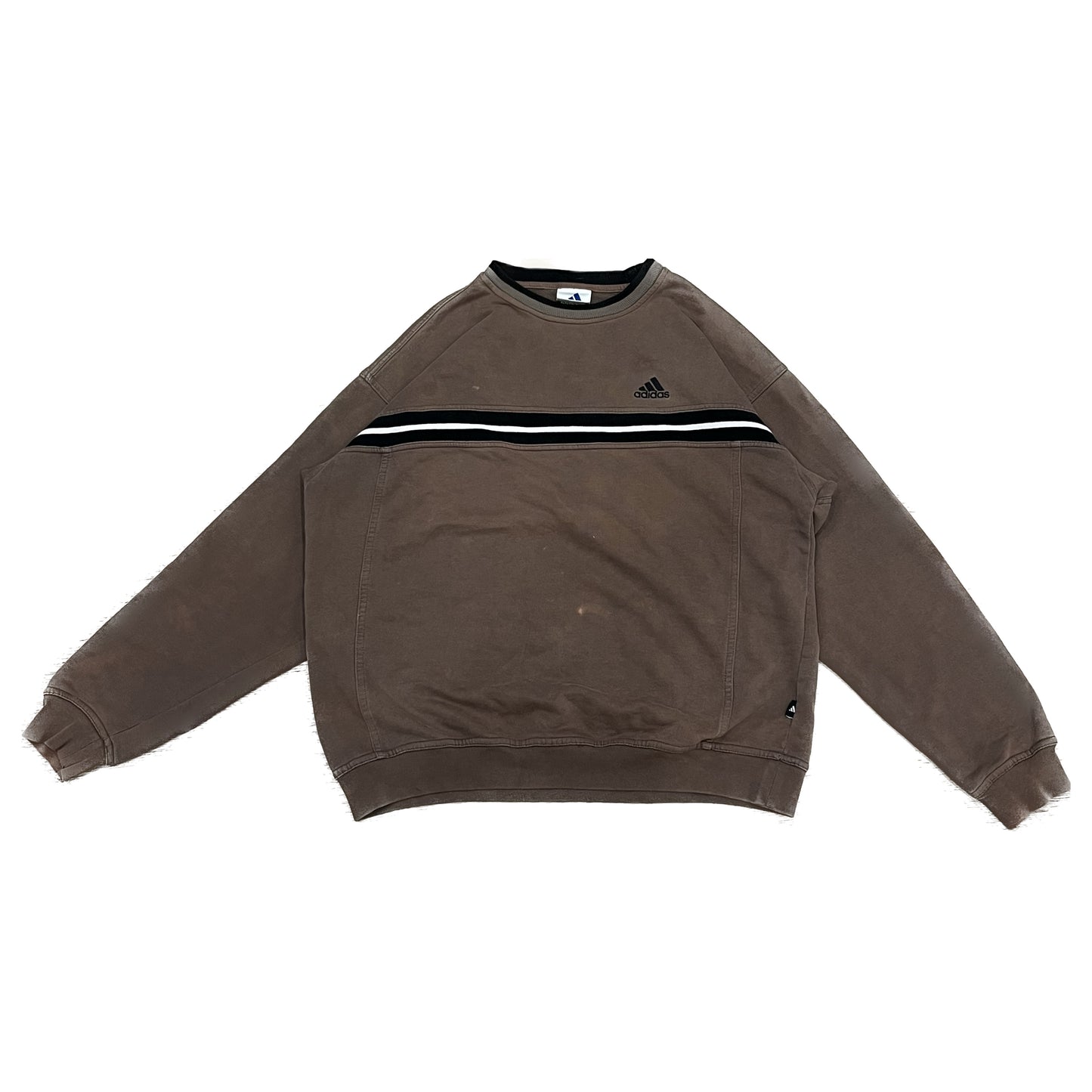 1990’s Adidas Faded Sweater