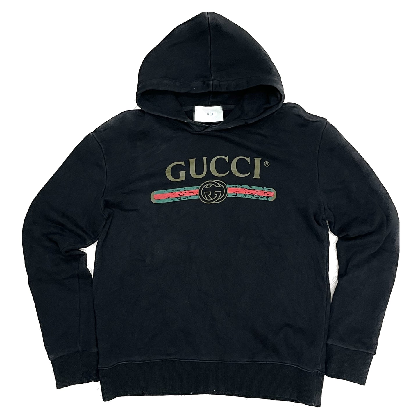 2000’s Bootleg Gucci Hoodie