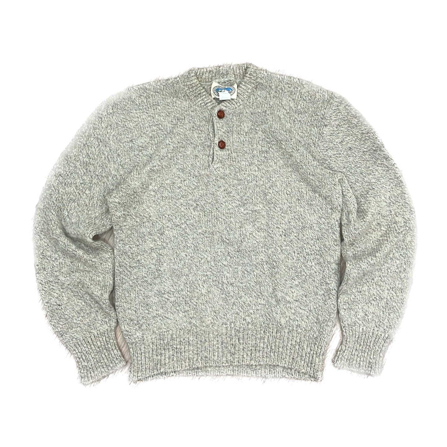 1980’s Environmental Clothing Co. Sweater