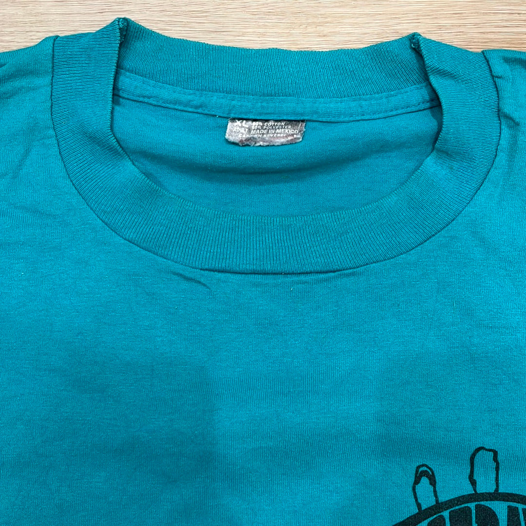 1990’s Top Dawg Tee