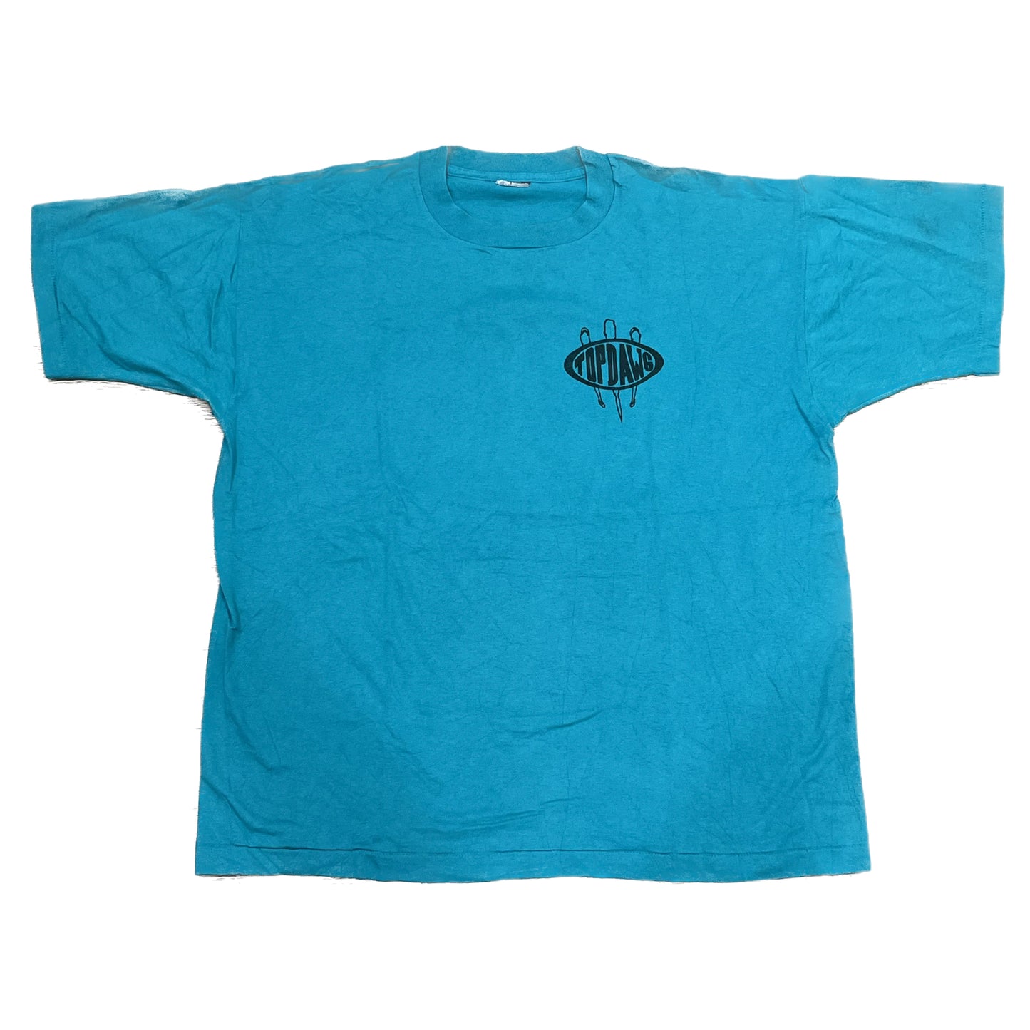 1990’s Top Dawg Tee