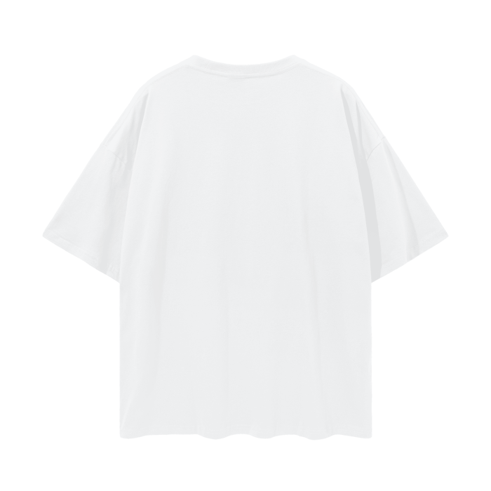 Smoking Tee